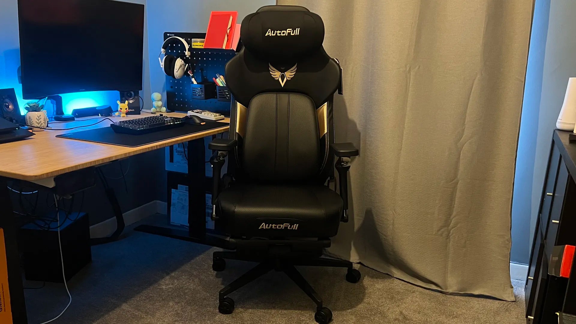 AutoFull M6 Ultra 2.0 Deep Dive: The GamesRadar Verdict