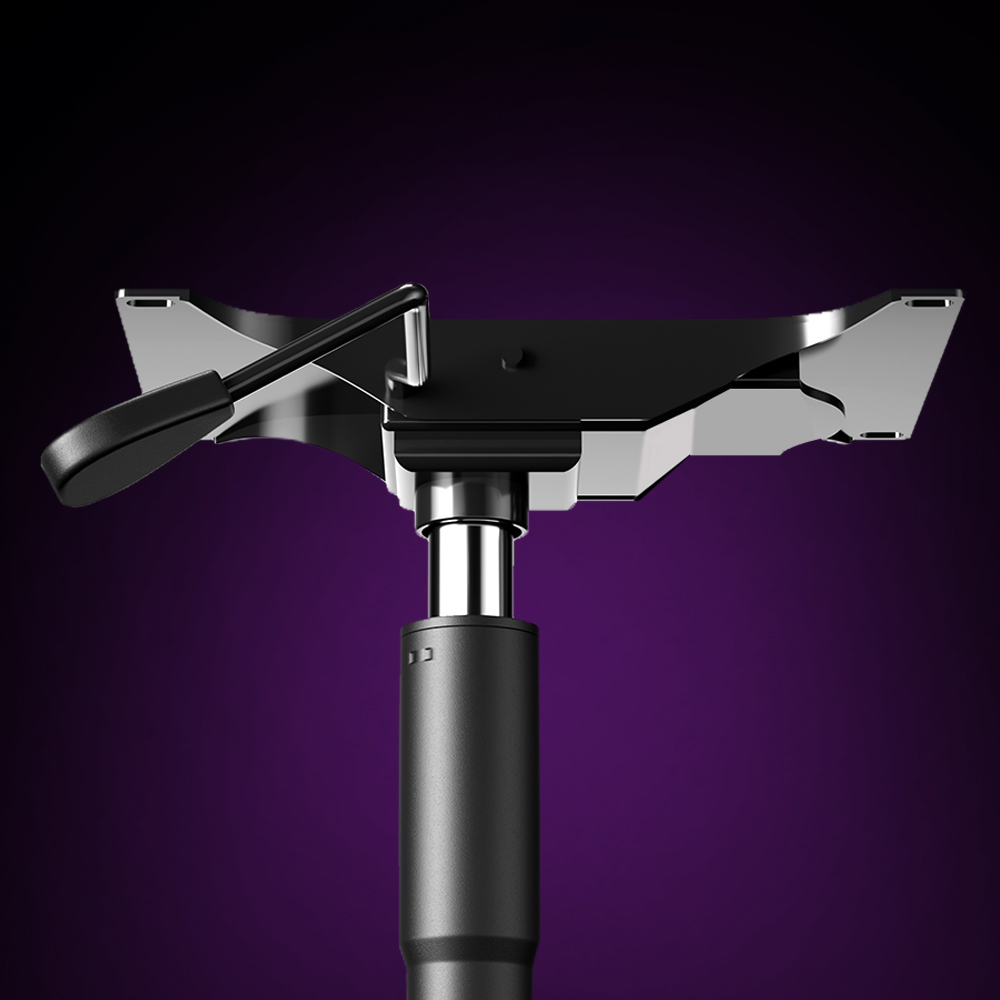 AutoFull C3 Pro gaming chair with Cushion Upgrade