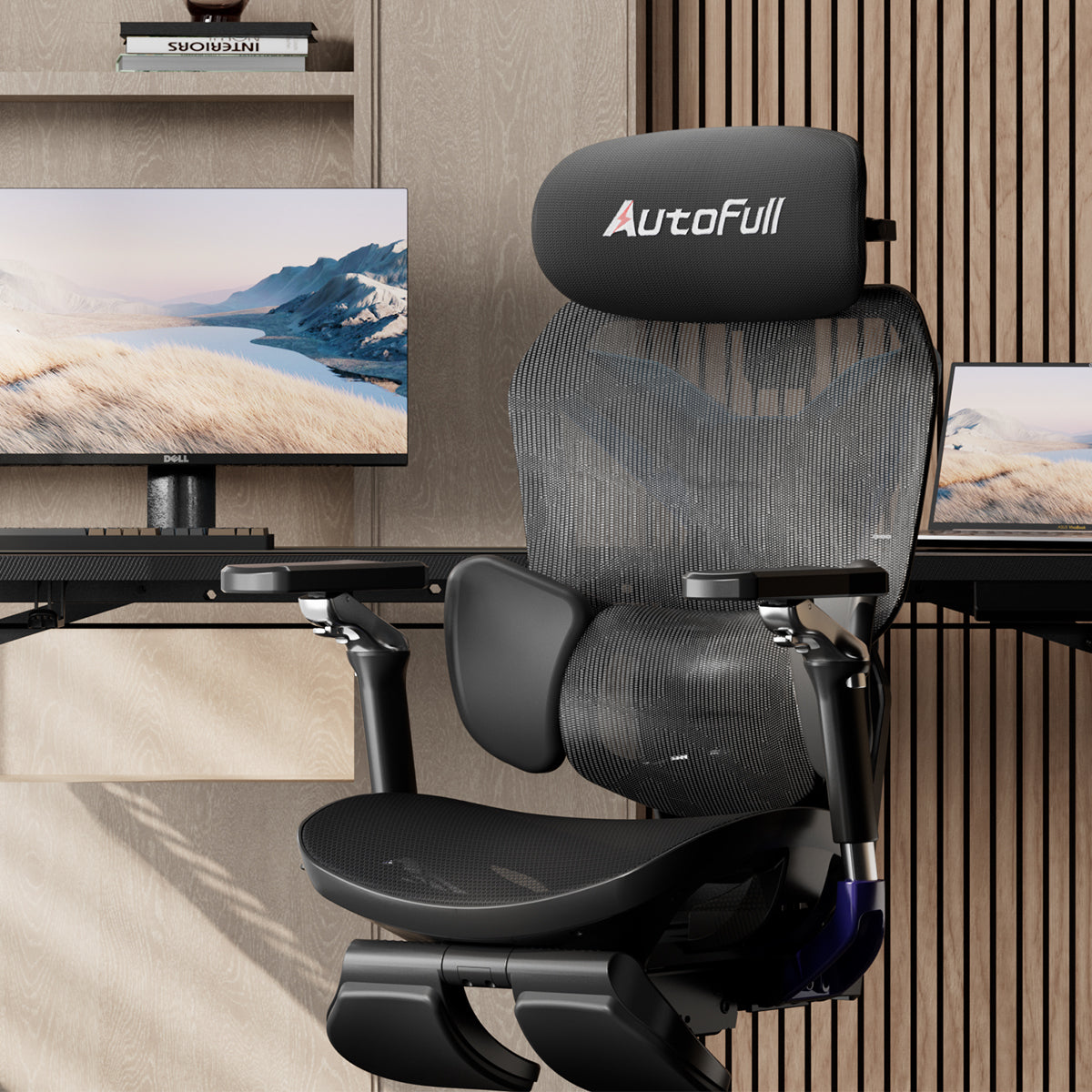 Gaming Room or Office