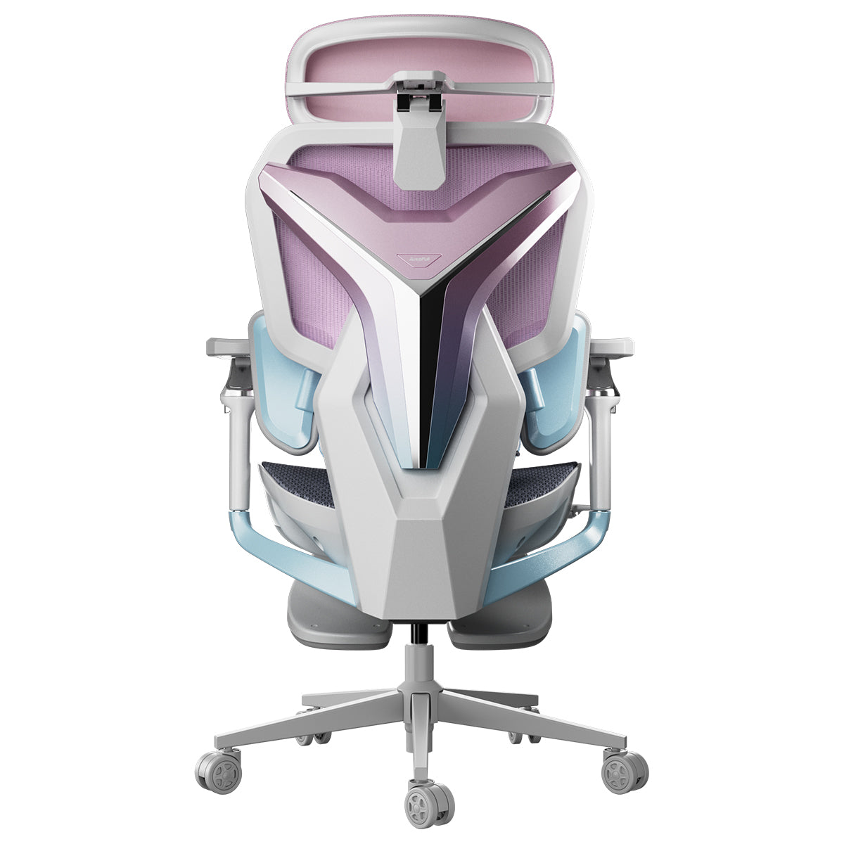 AutoFull G7 Pink Ergonomic Gaming Chair
