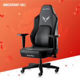 AutoFull M6 Gaming Chair, Standard, without Footrest