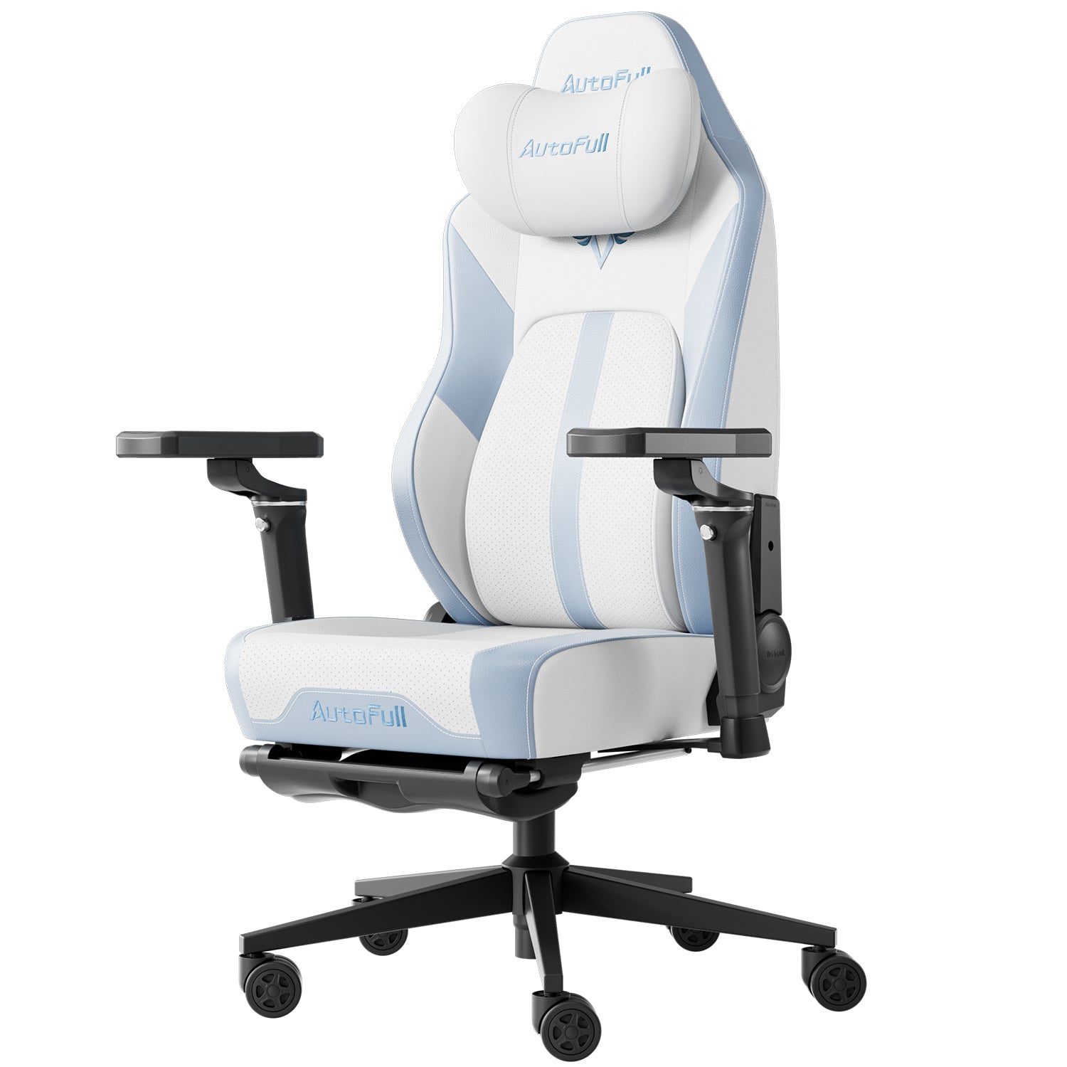 AutoFull M6 Ultra Gaming Chair with Massage
