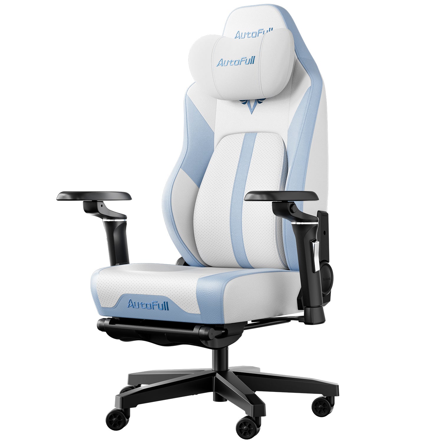 AutoFull M6 Ultra Gaming Chair with Massage