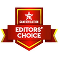 Editor's Choice Award
