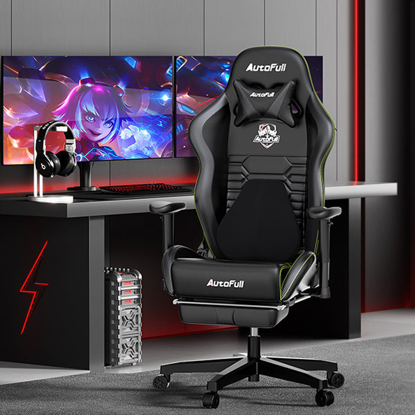 How to Choose a Good Gaming Seat?