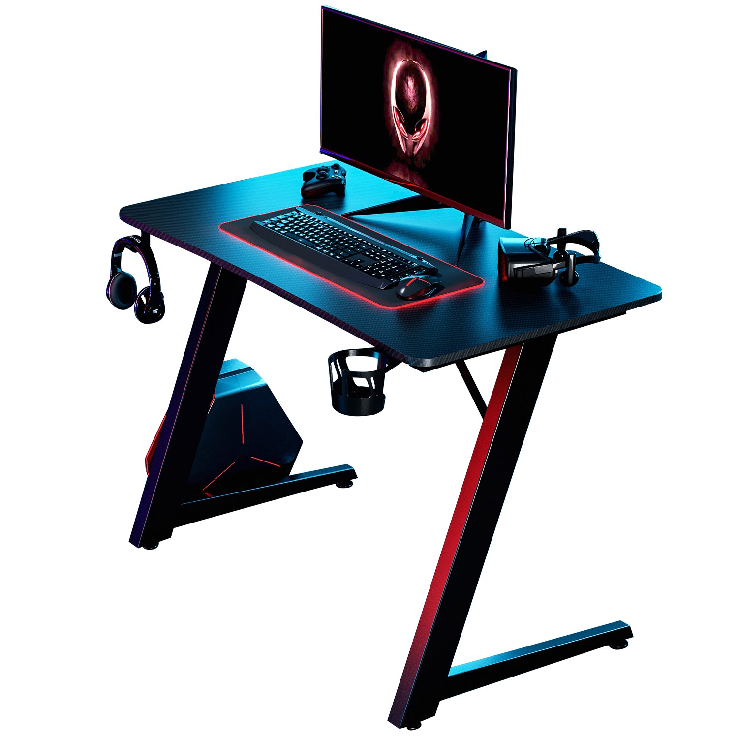 What Desks Are Used for Esports?