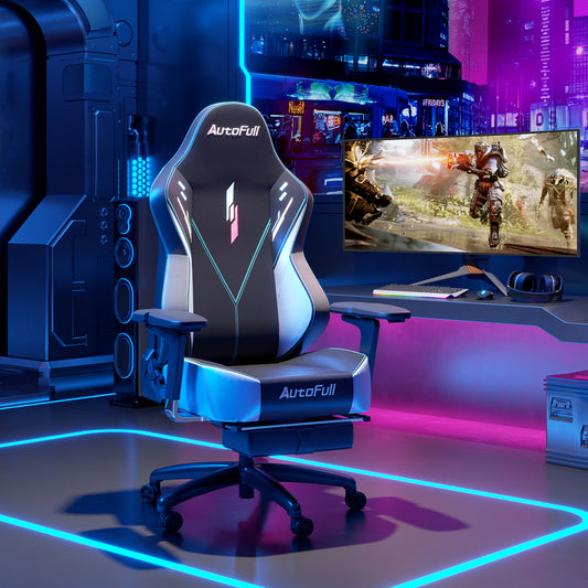 Are Gaming Chairs Really Good for You?