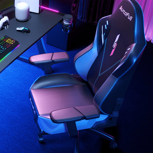 Learn More About the Esports Chair