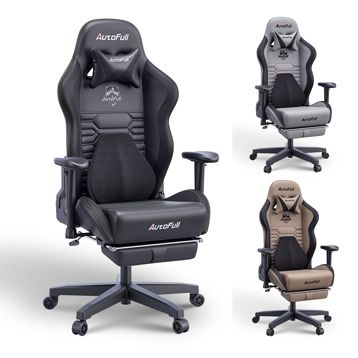 Gaming Chair for Pros