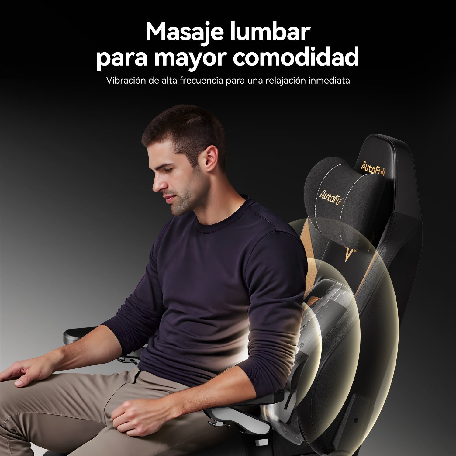 The Hidden Cost of Sitting: Why Your Gaming Chair is Crucial Spine-Health Prescription