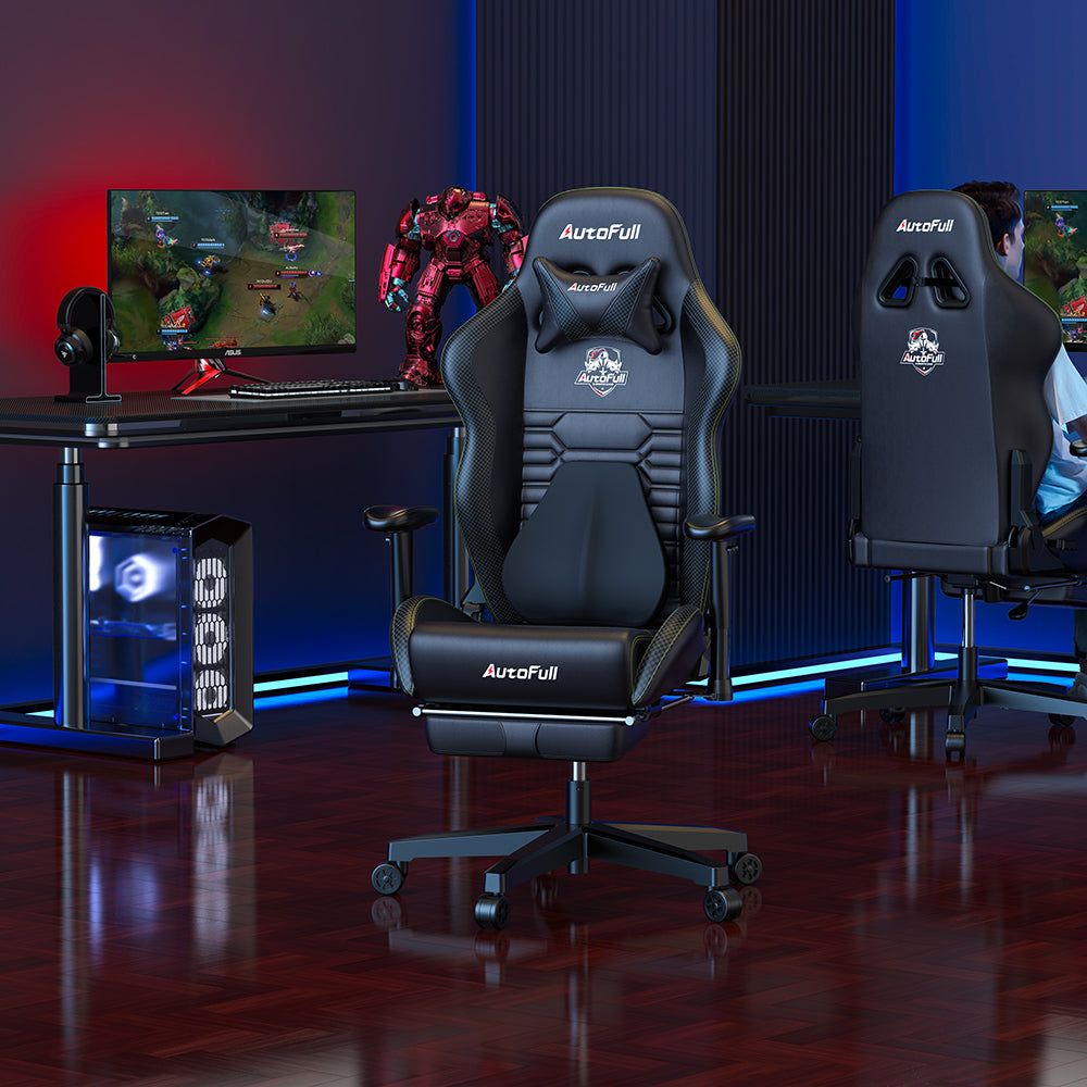 Can Gaming Chairs Be Used As Tables and Chairs?