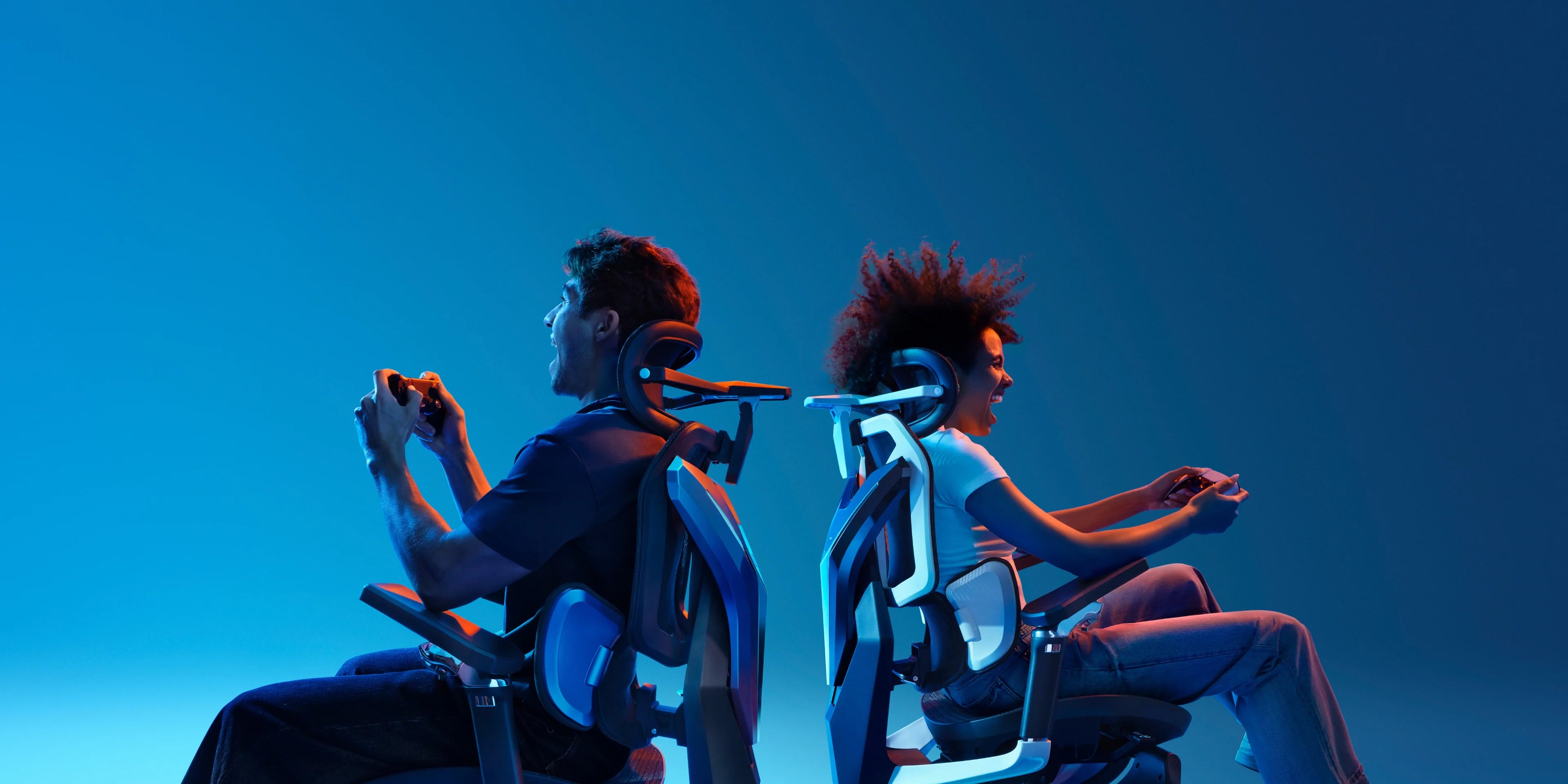 AutoFull G7 gaming chair