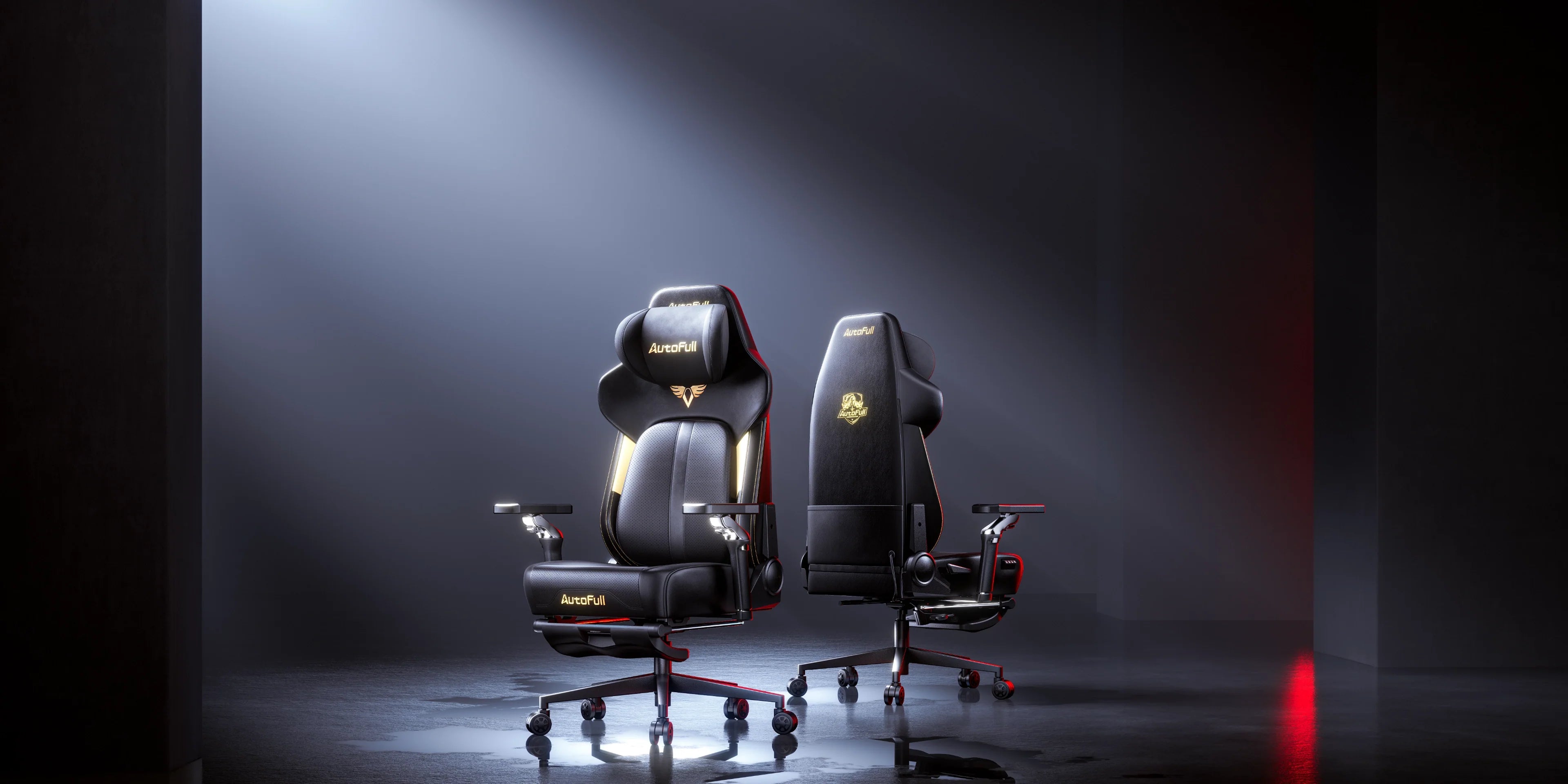 AutoFull M6 Ultra 2.0 Gaming Chair