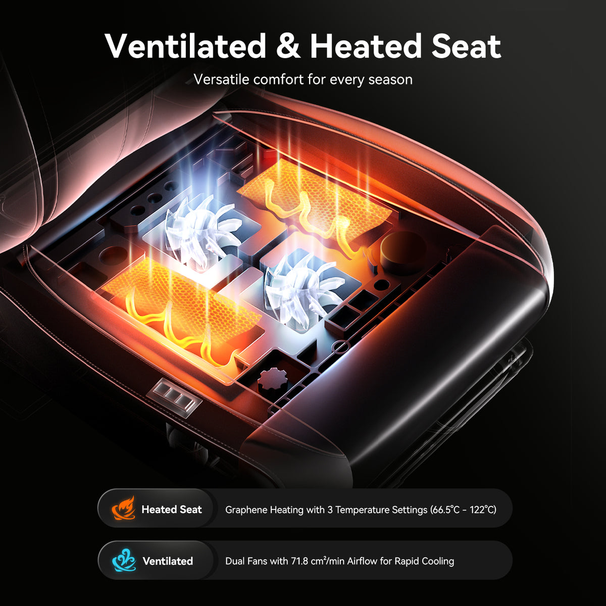 🔥M6 Ultra 2.0 [New & Upgraded]