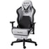 AutoFull C3 gaming chair with Ergonomic Lumbar Pillow