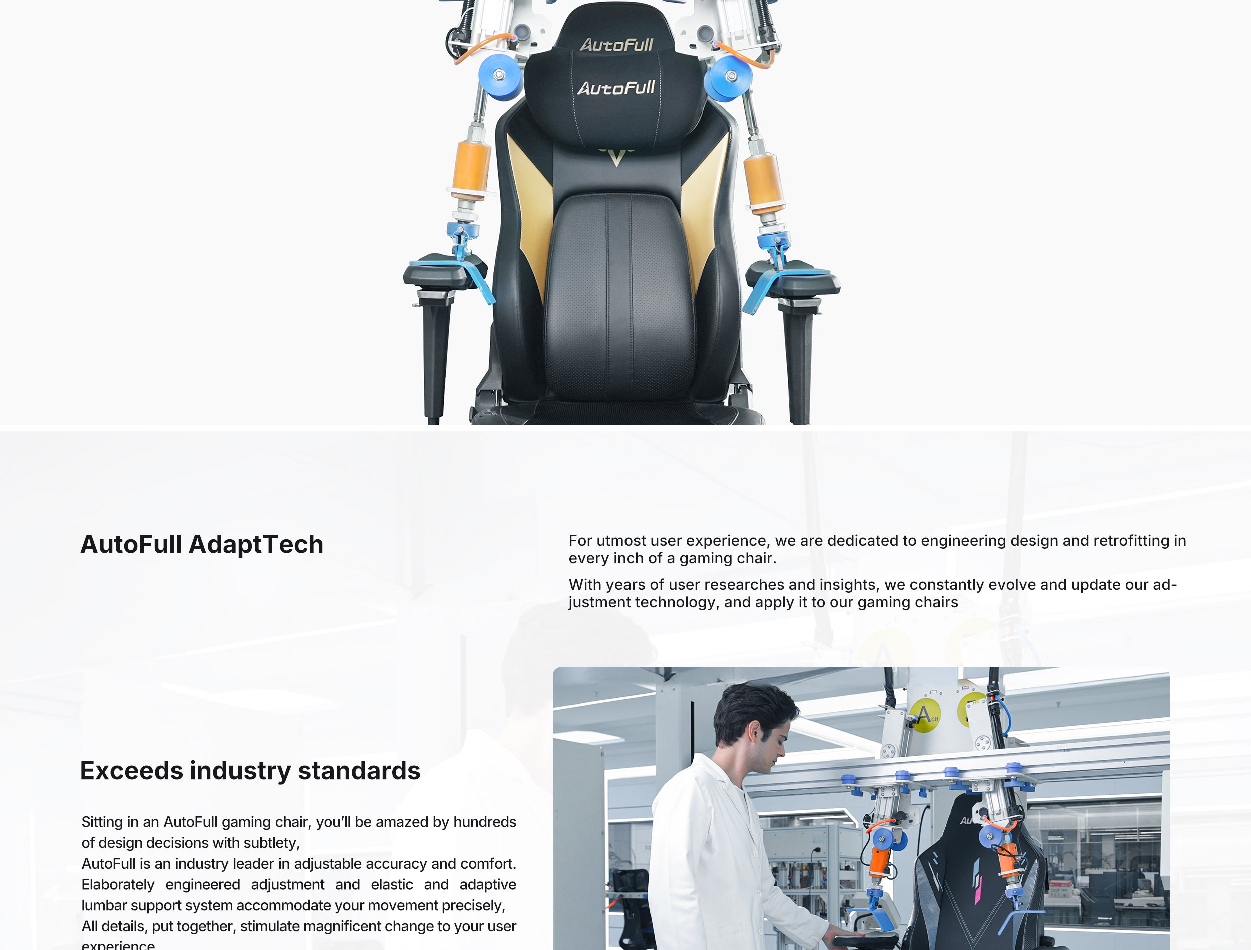 about technology 