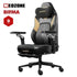 AutoFull M6 Ultra Gaming Chair [Christmas Special Gift Water Bottle]