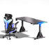 AutoFull G7  Gaming Chair & A4 Pro Gaming Desk Bundle [💥Combo Off]