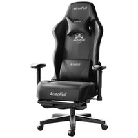 AutoFull C3 Pro gaming chair with Cushion Upgrade