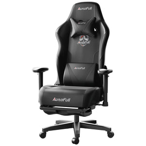 AutoFull C3 Pro gaming chair with Cushion Upgrade