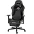 AutoFull C3 gaming chair with Ergonomic Lumbar Pillow