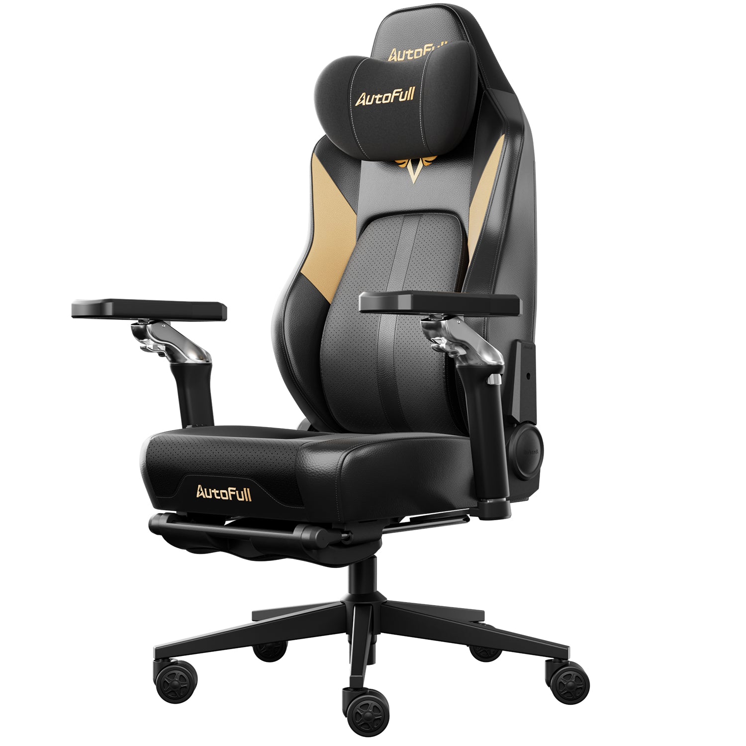 AutoFull M6 Ultra Gaming Chair (Massage)