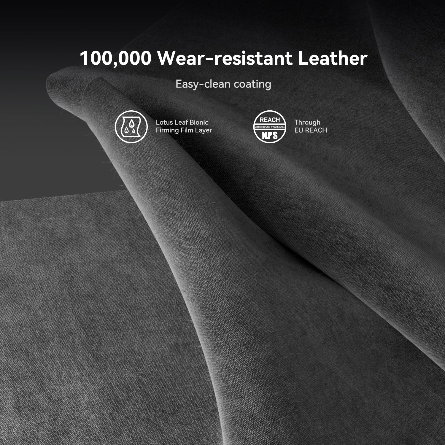 AutoFull C3 Gaming Chair Suede Edition