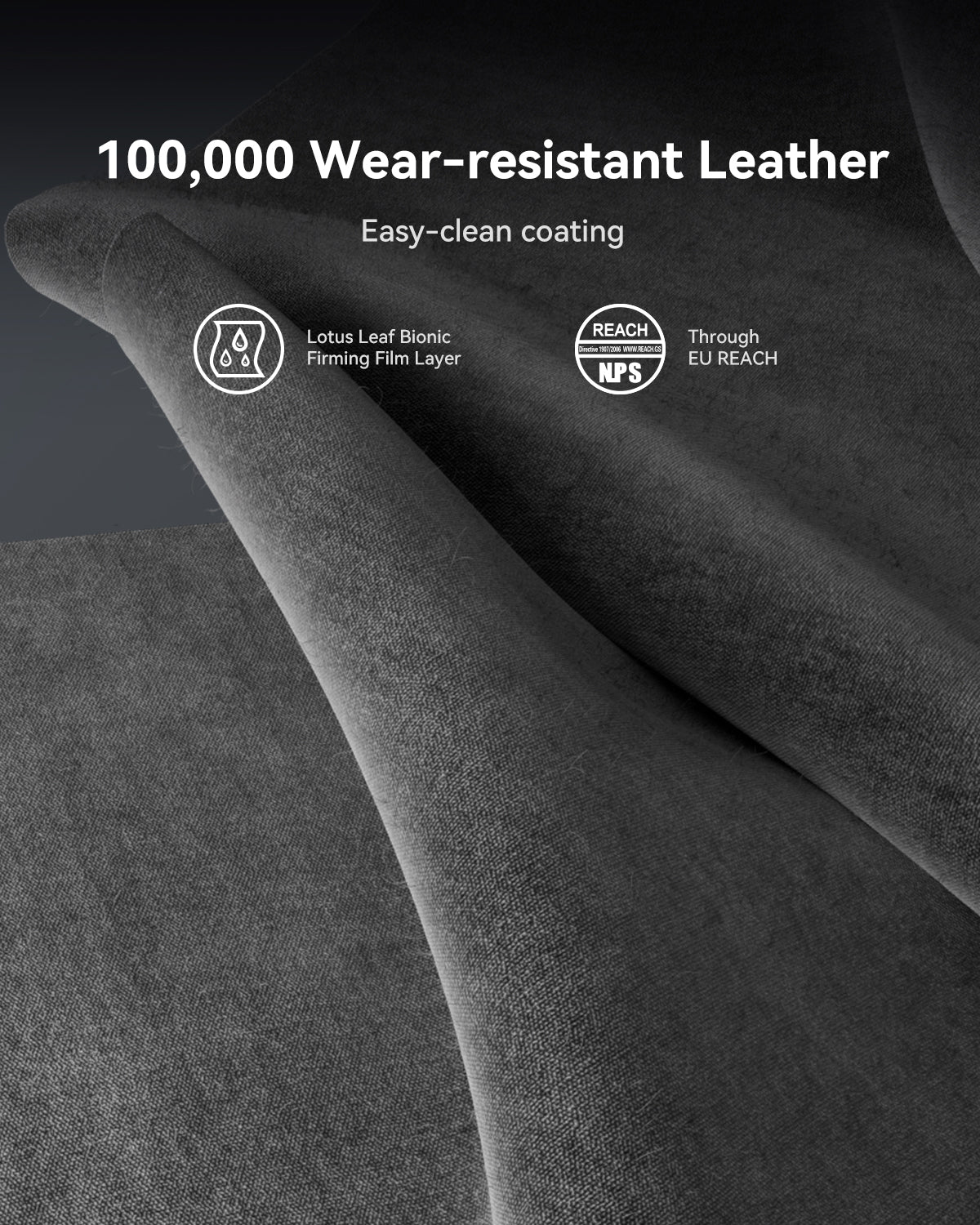 AutoFull C3 Gaming Chair Suede Edition