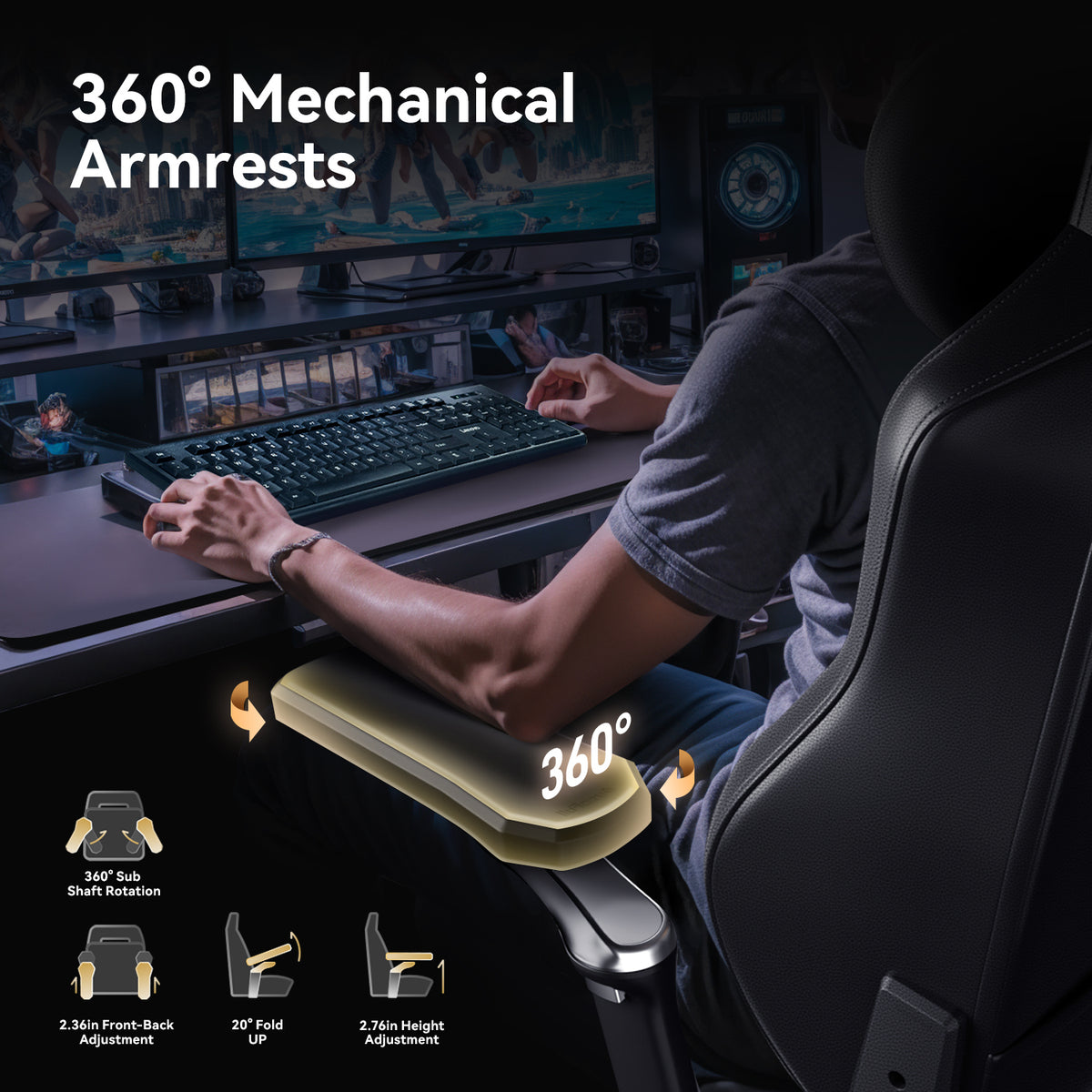 🔥M6 Ultra 2.0 [New & Upgraded]