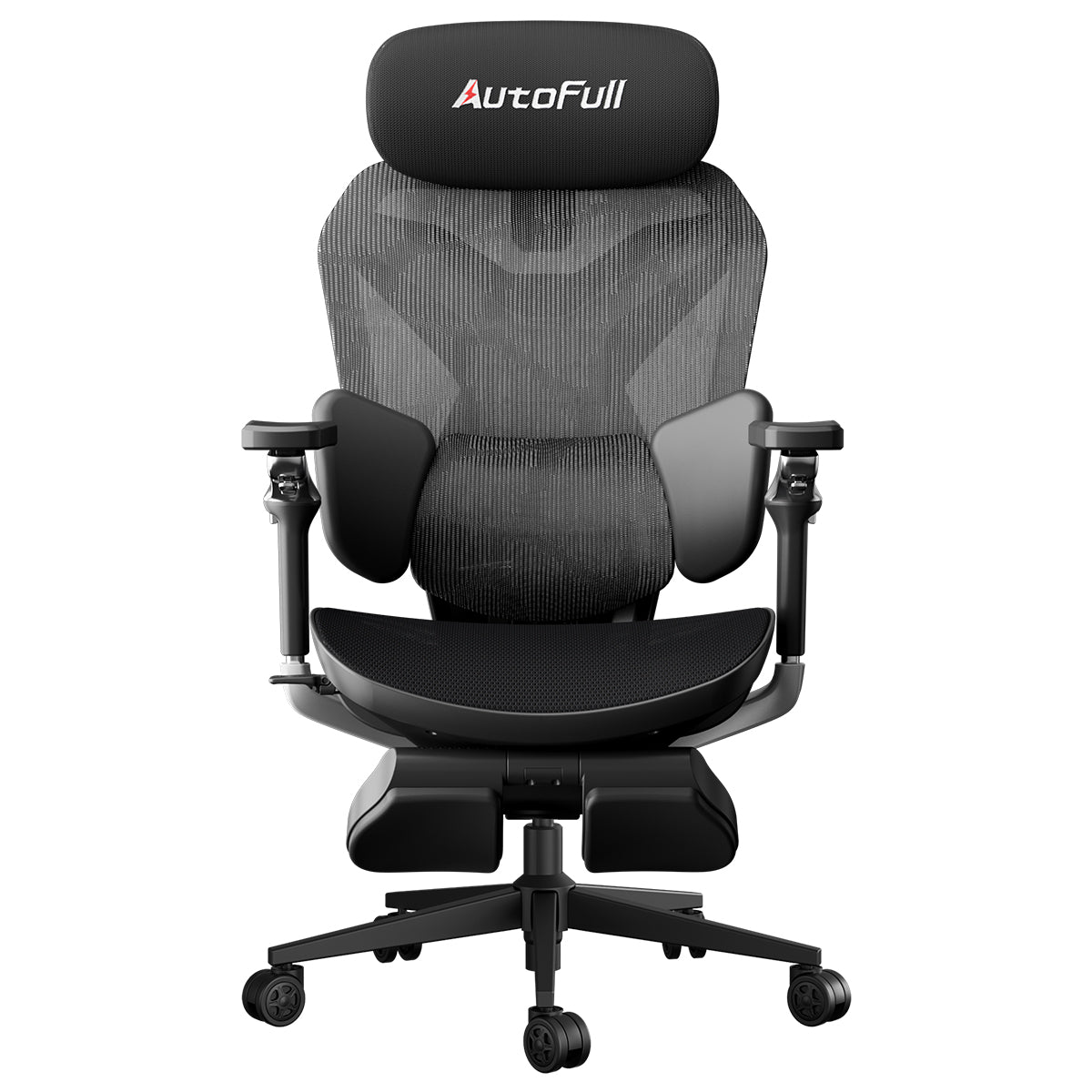 AutoFull G7 Ergonomic Gaming Chair