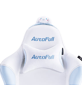 AutoFull & Cinnamoroll Gaming Chair