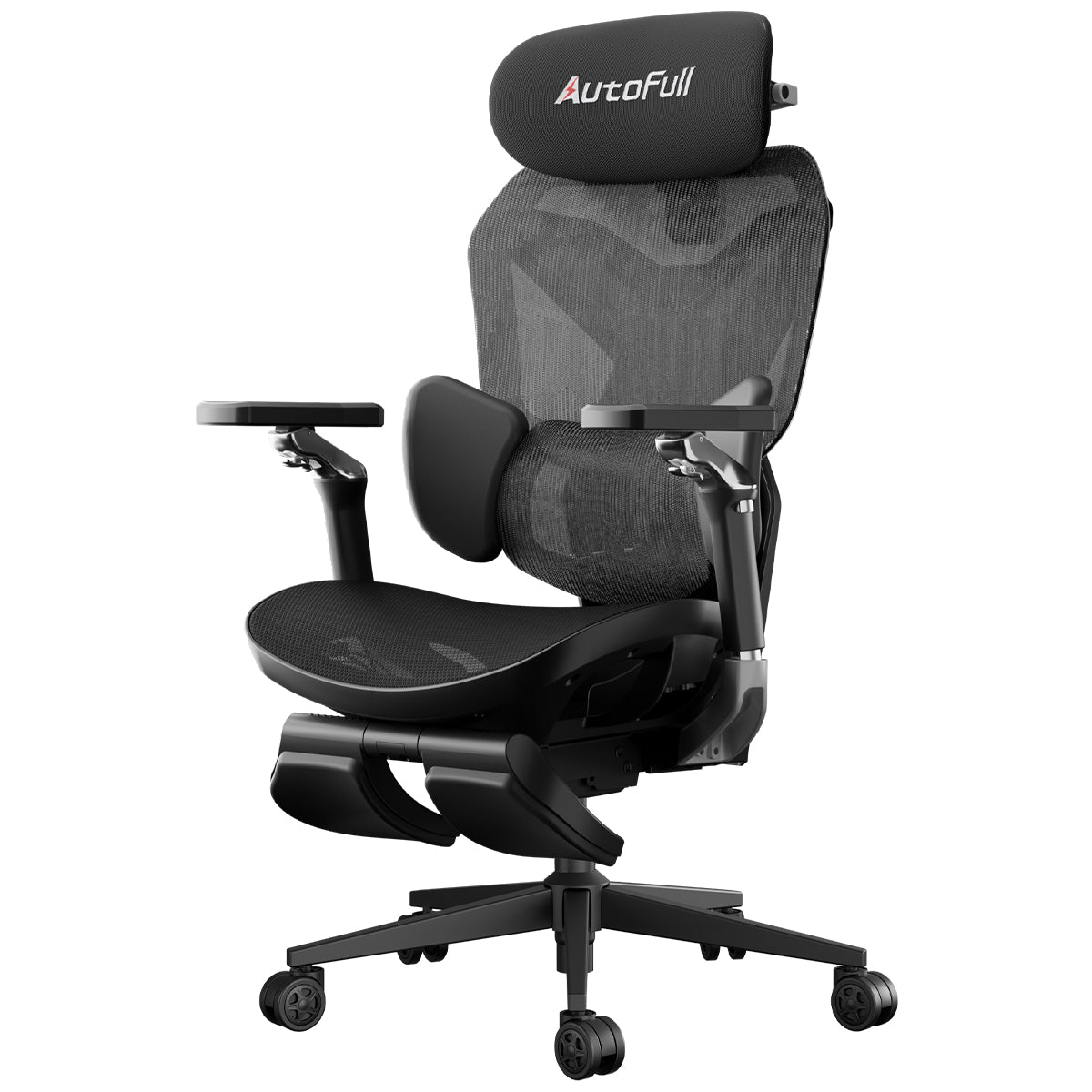 AutoFull G7 Ergonomic Gaming Chair