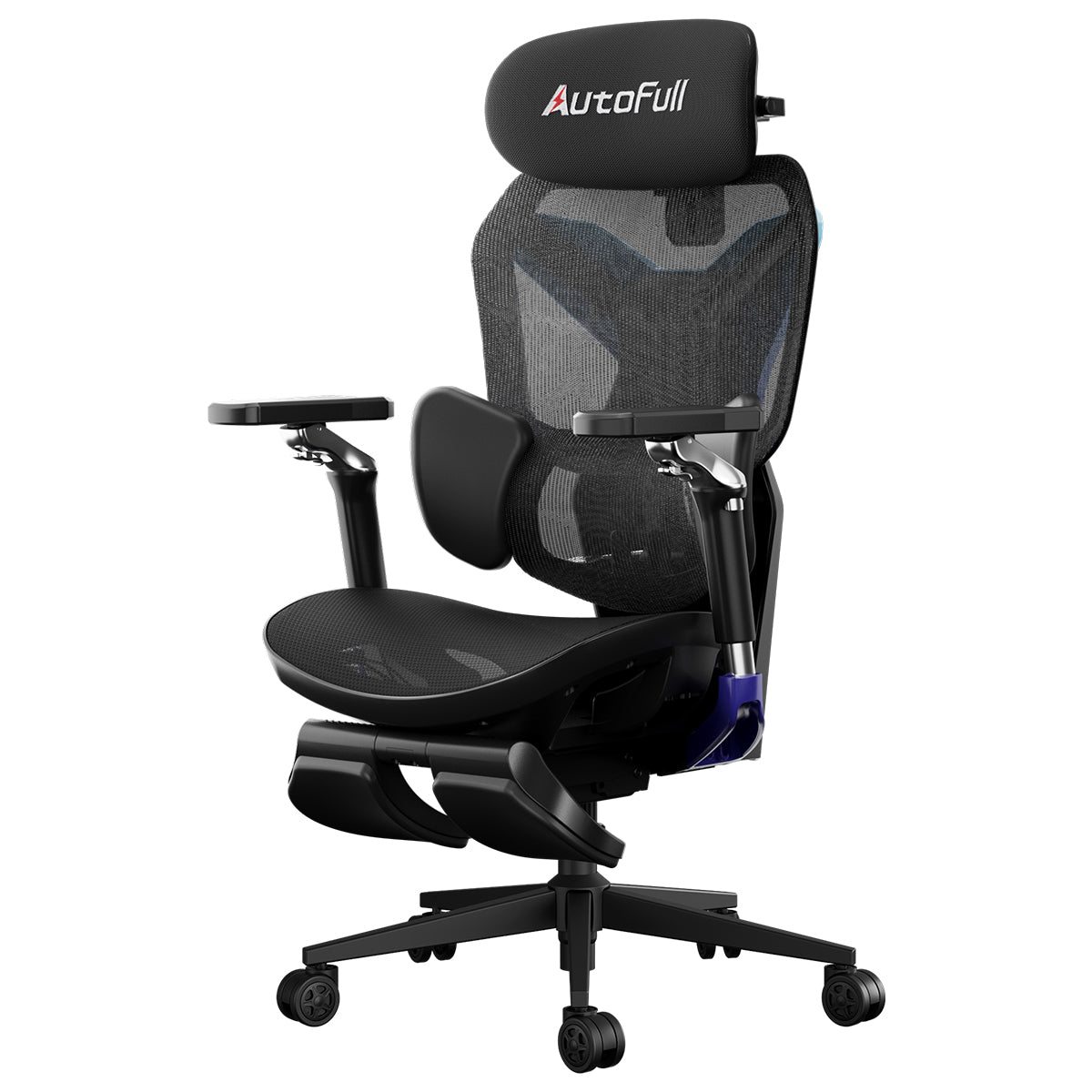 AutoFull G7 Ergonomic Gaming Chair