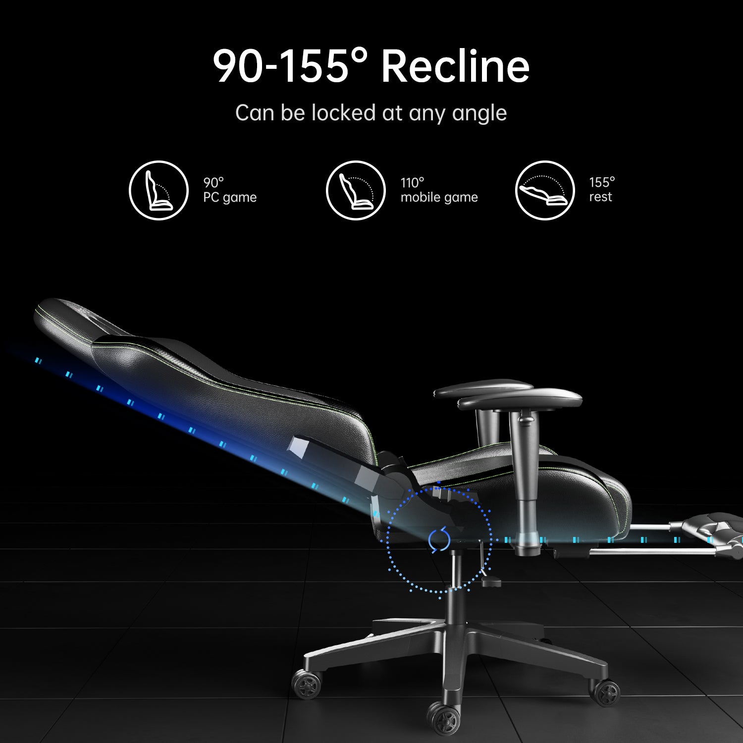 AutoFull C3 Basic gaming chair