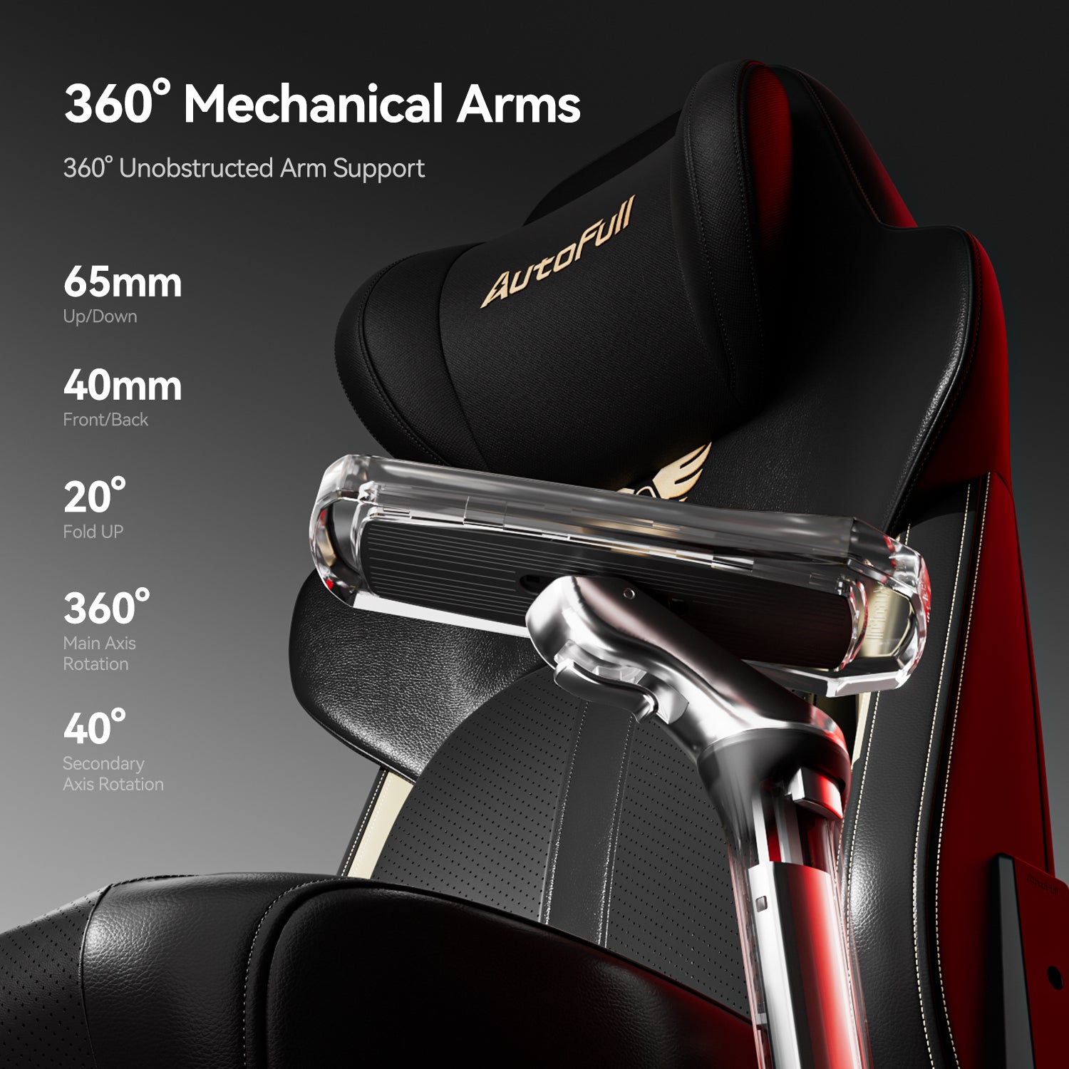 🔥M6 Ultra 2.0 [New & Upgraded]