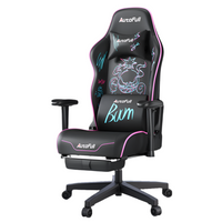 AutoFull C3 Pro gaming chair with Cushion Upgrade