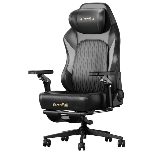 AutoFull M6 Pro Ergonomic Gaming Chair [No Massage, Lower Price]