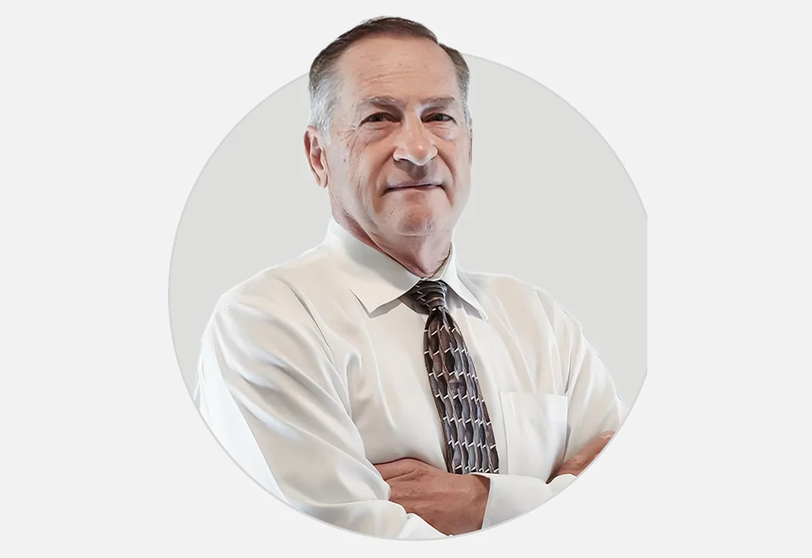 Dr. Dennis Miller