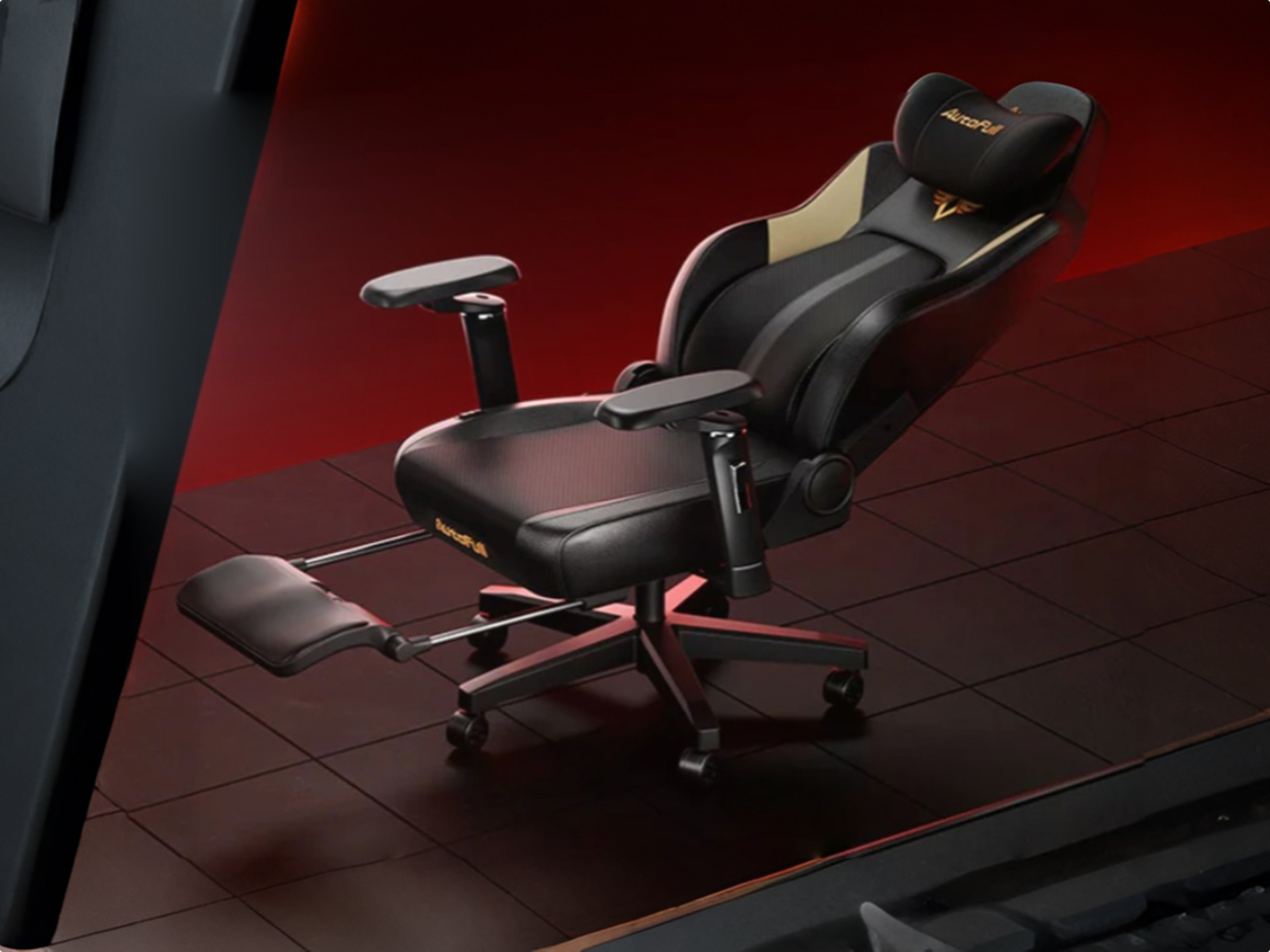 160° Reclining