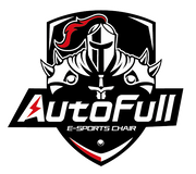 AutoFull Best Gaming Chairs logo