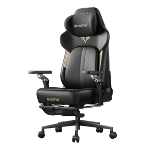 AutoFull M6 Ultra 2.0 Ergonomic Gaming Chair[🏆NIKO’s Championship Chair]