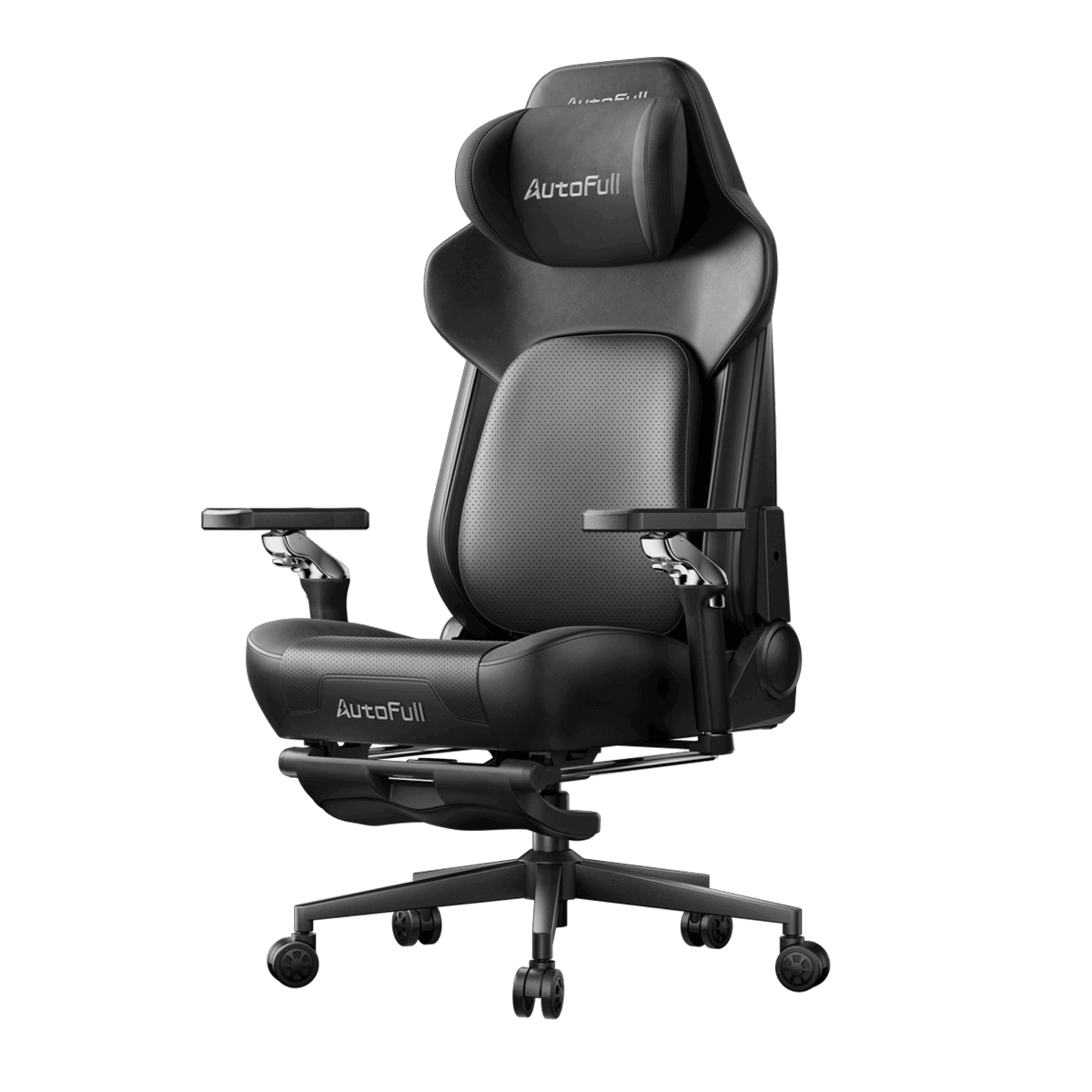 AutoFull M6 Ultra 2.0 Ergonomic Gaming Chair[🏆NiKo’s Championship Chair]