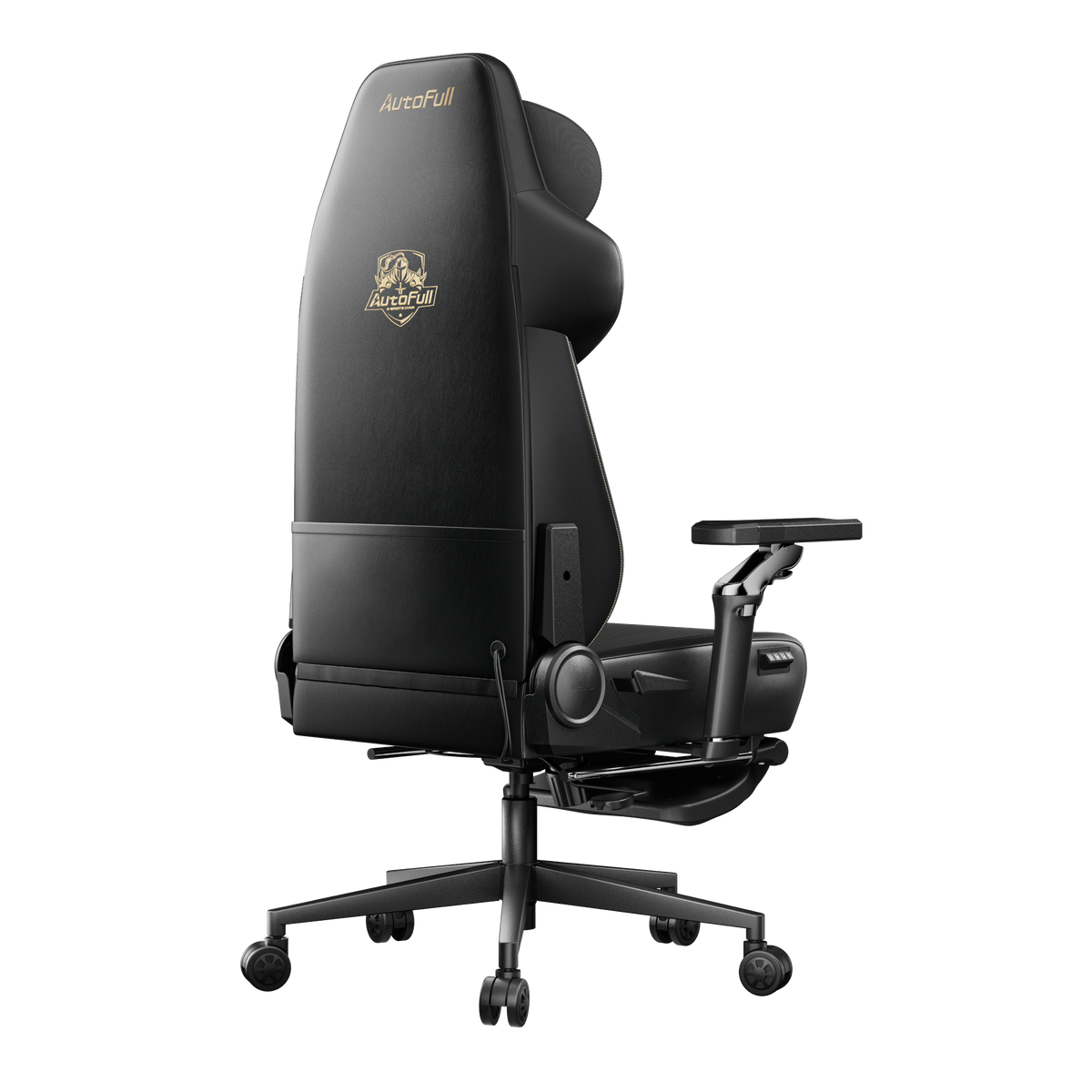 AutoFull M6 Ultra 2.0 Ergonomic Gaming Chair[🏆NiKo’s Championship Chair]