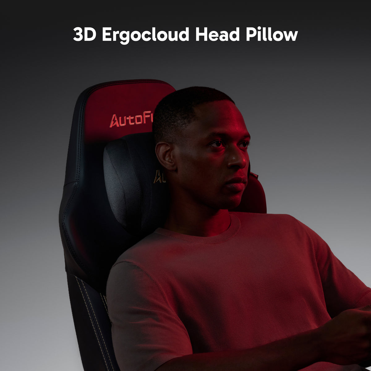 AutoFull M6 Ultra 2.0 Ergonomic Gaming Chair[🏆NiKo’s Championship Chair]