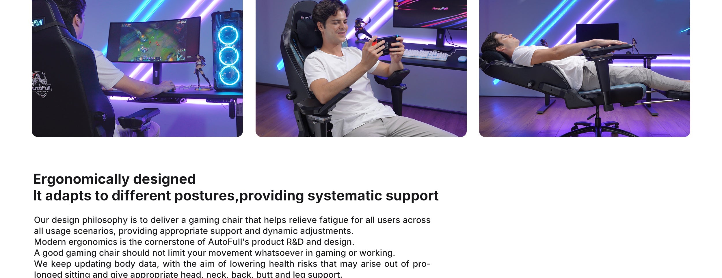 about ergonomics 3