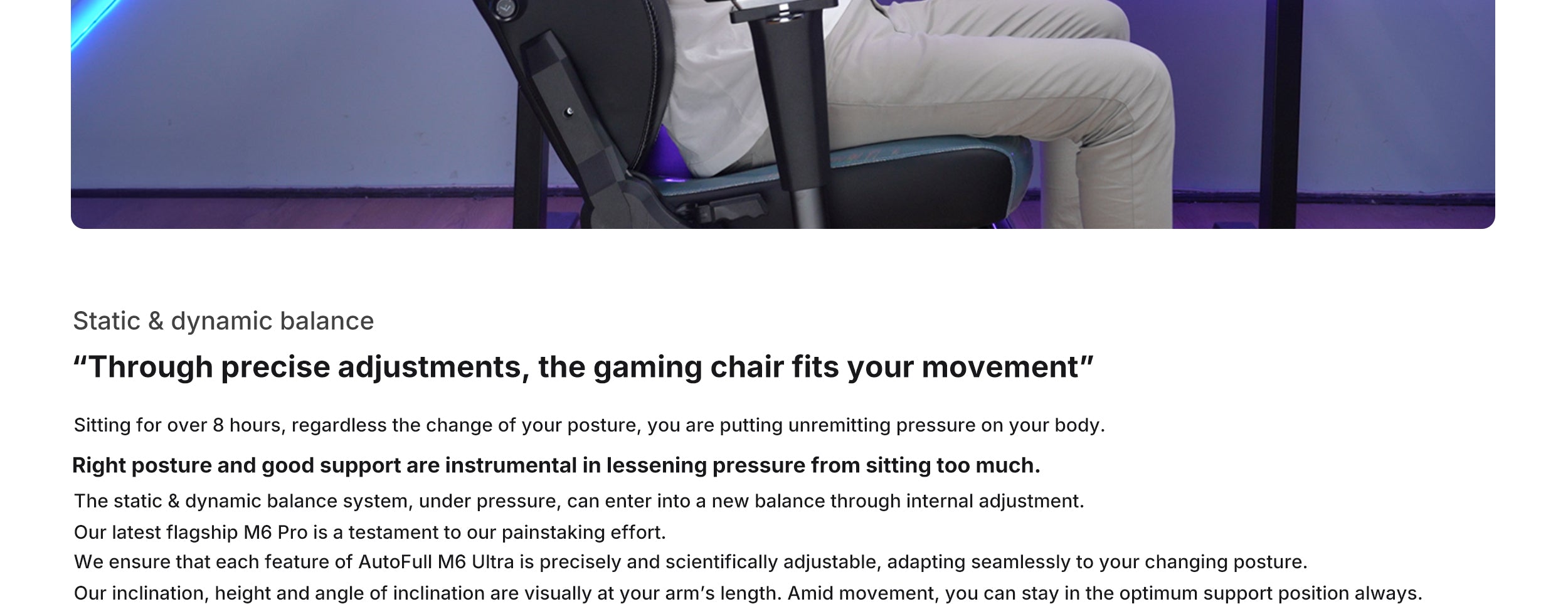 about ergonomics 5