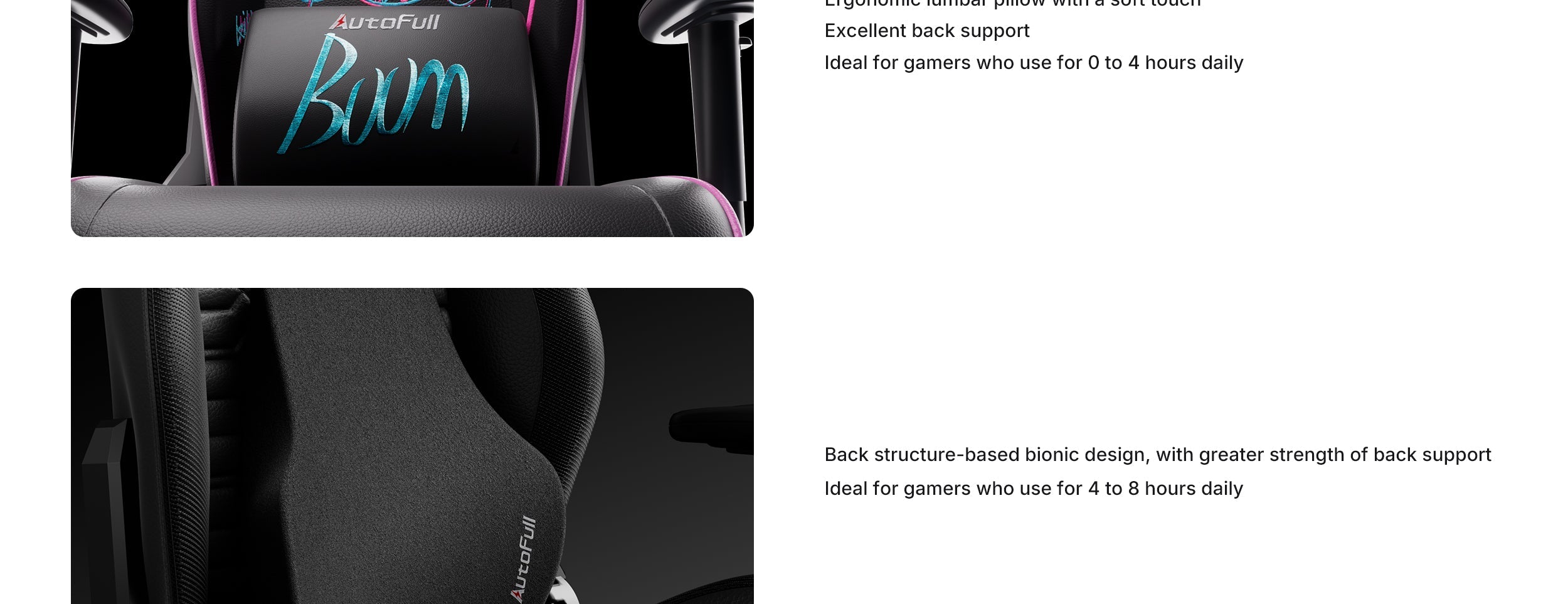 about ergonomics 10