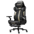 AutoFull M6 Ultra+ 2 Shiatsu Massage Gaming Chair [Upgraded Shiatsu Massage]