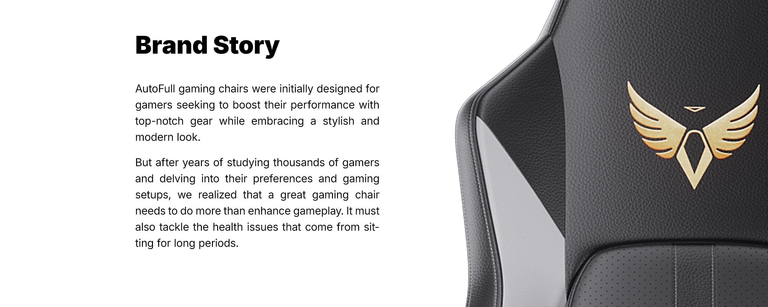 brand story