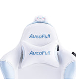 AutoFull x Cinnamoroll Gaming Chair